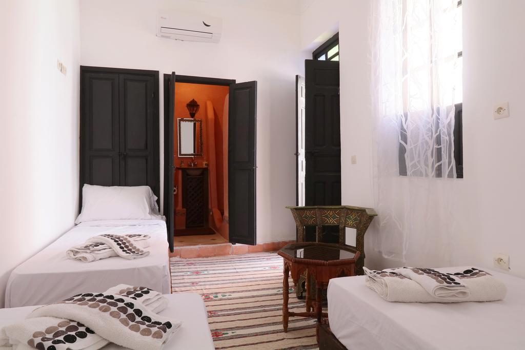 Riad Ibiza Star Marrakesh Cameră foto