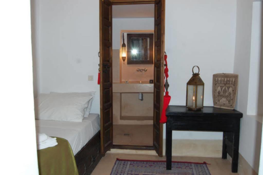 Riad Ibiza Star Marrakesh Exterior foto