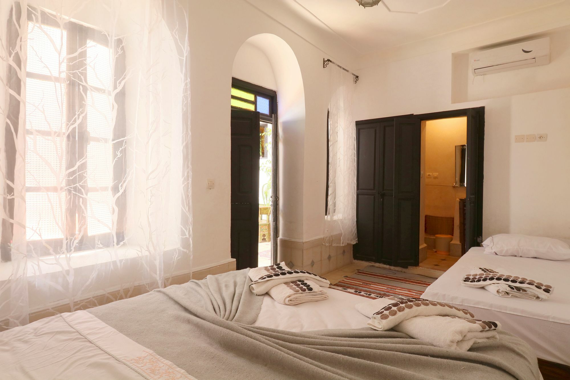 Riad Ibiza Star Marrakesh Exterior foto