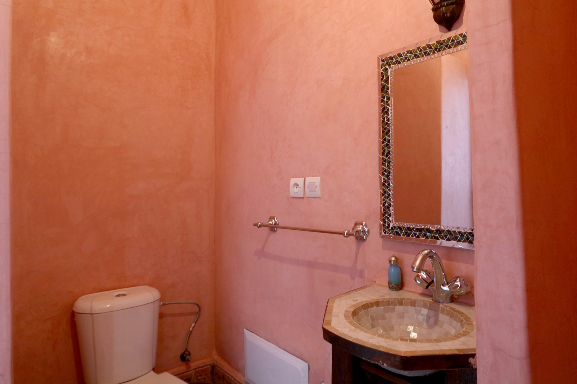 Riad Ibiza Star Marrakesh Exterior foto
