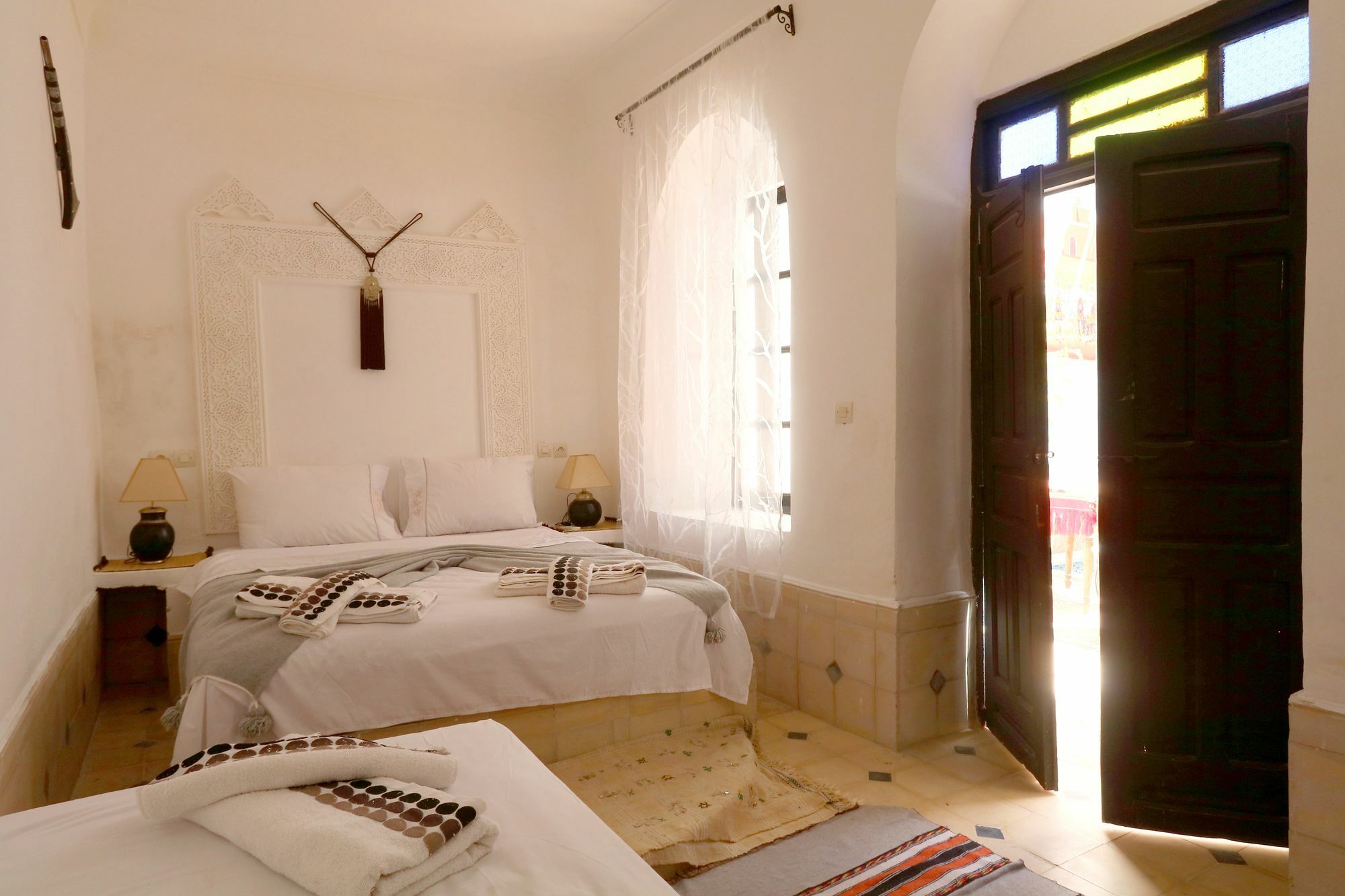 Riad Ibiza Star Marrakesh Exterior foto